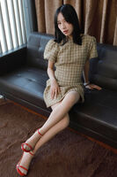IESS异思趣向 SXJ No.1959 May Ko
