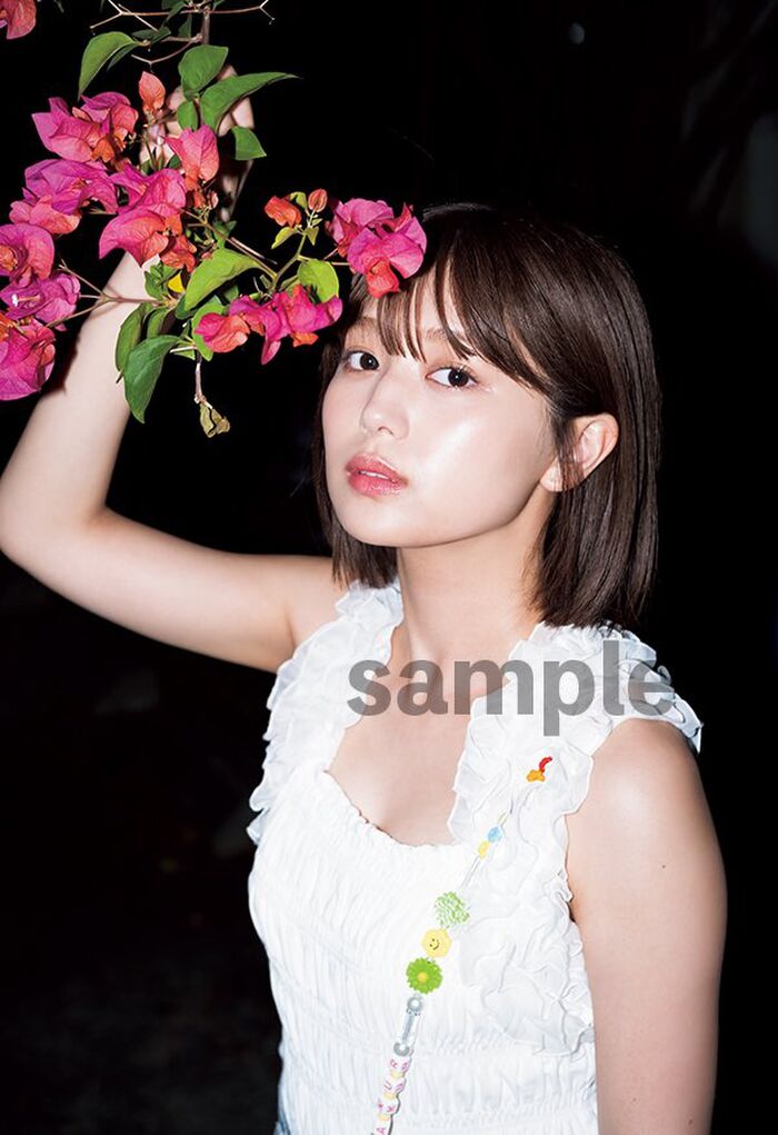 Blake in the nude photo book, former SKE48 Ruka Kitano, gravure is too cute and faints in agony wwwwwww Her muffled cut full of feeling is very popular!! 27th image