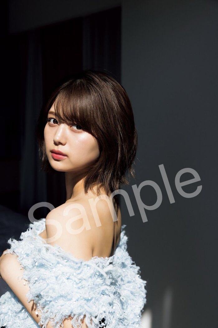 Blake in the nude photo book, former SKE48 Ruka Kitano, gravure is too cute and faints in agony wwwwwww Her muffled cut full of feeling is very popular!! 29th image
