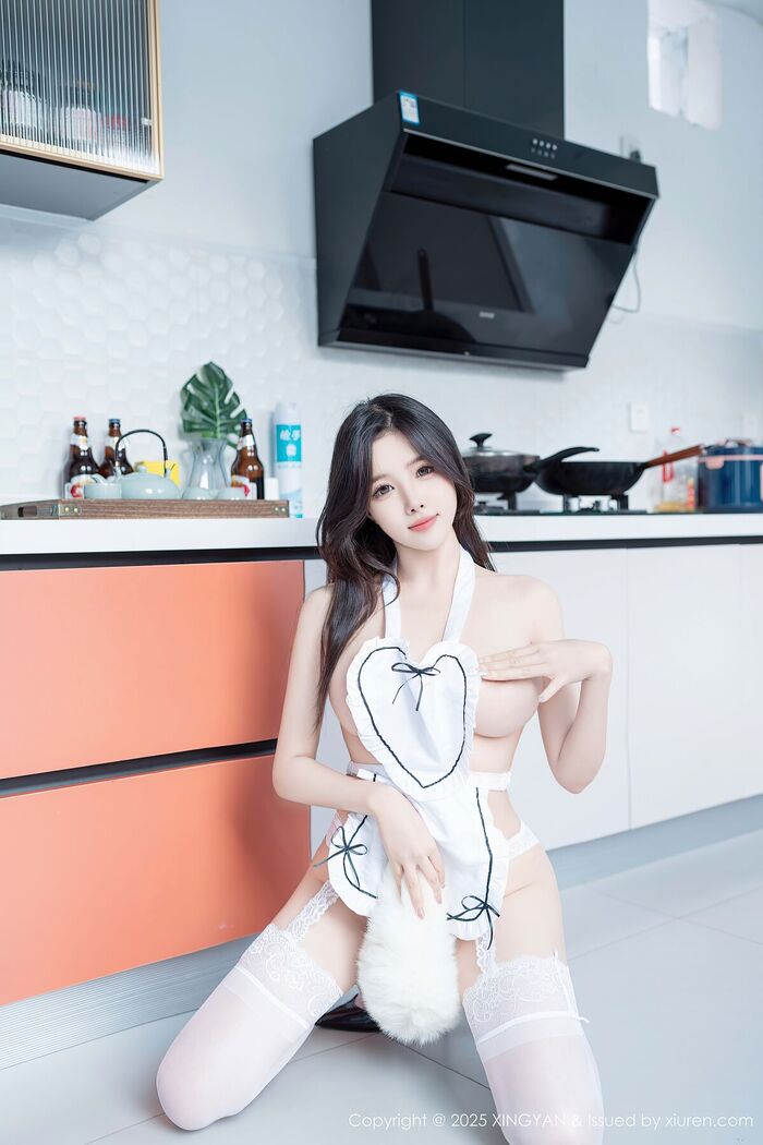XingYan星颜社 Vol.310 袁圆 (81P) 25th image