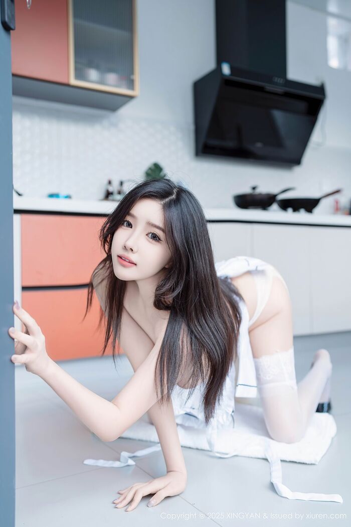XingYan星颜社 Vol.310 袁圆 (81P) 49th image
