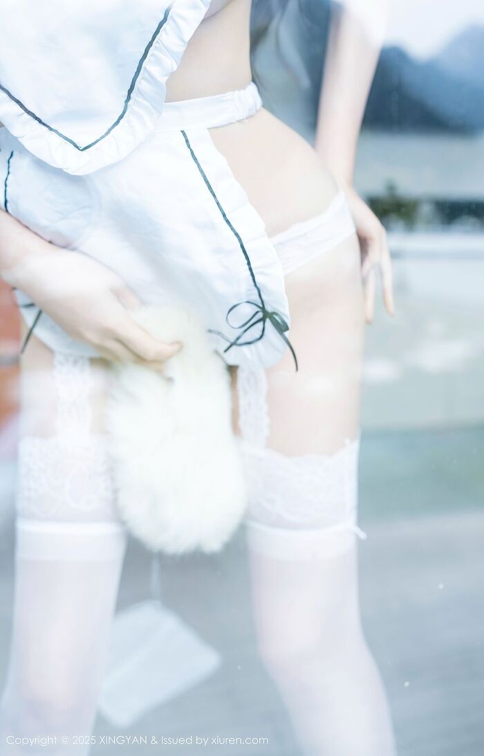 XingYan星颜社 Vol.310 袁圆 (81P) 51th image