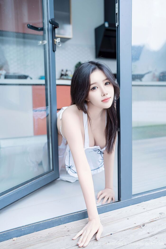 XingYan星颜社 Vol.310 袁圆 (81P) 56th image