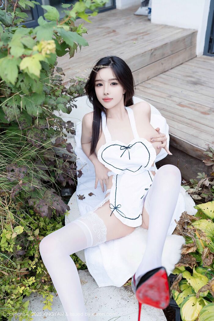 XingYan星颜社 Vol.310 袁圆 (81P) 57th image