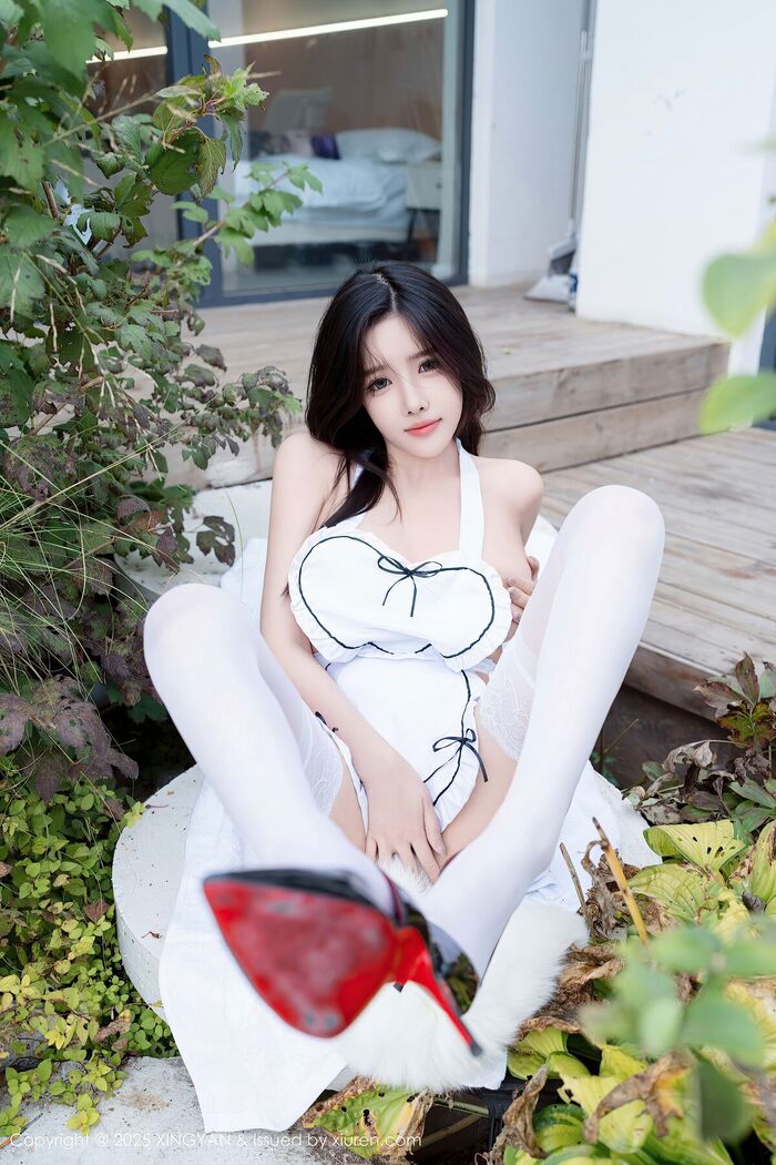 XingYan星颜社 Vol.310 袁圆 (81P) 59th image