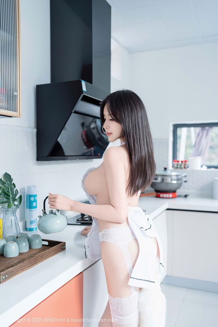 XingYan星颜社 Vol.310 袁圆 (81P) 9th image