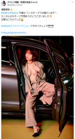 The queen of Instagramgravure annoys fans with braless photos wwwwww Sayaka Tori, bold nudie gravure is a big hit!!