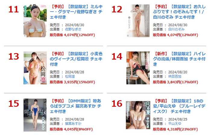 - [Colossal breasts image] As a result of a highly educated sober glasses girl taking off wwwwwwww Nagisa Sano, a powerful H cup gravure is a big response!! 14th image