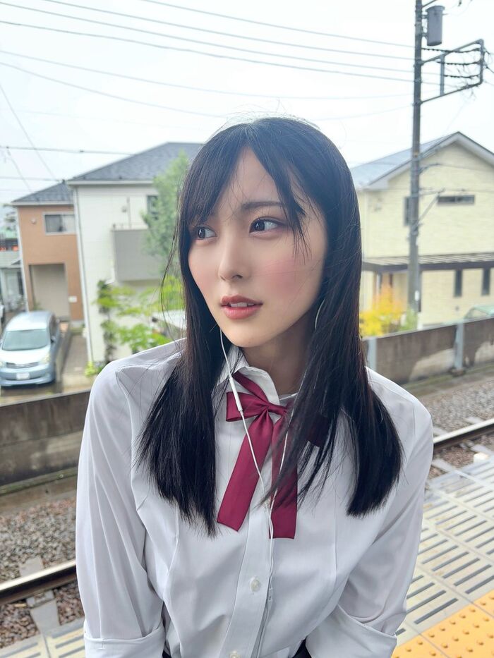 [Image] ≈ JOY Tamari Aida's first swimsuit gravure, huge breasts are too dangerous wwwwwwww Weekly Playboy lifts the ban on the strongest style of the active idol!! 12th image