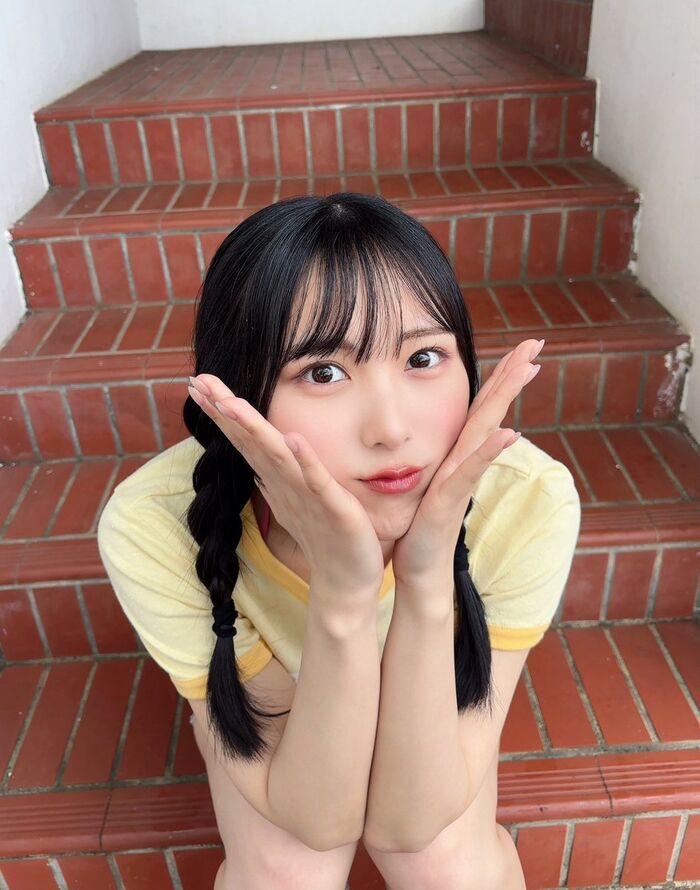 [Image] ≈ JOY Tamari Aida's first swimsuit gravure, huge breasts are too dangerous wwwwwwww Weekly Playboy lifts the ban on the strongest style of the active idol!! 15th image