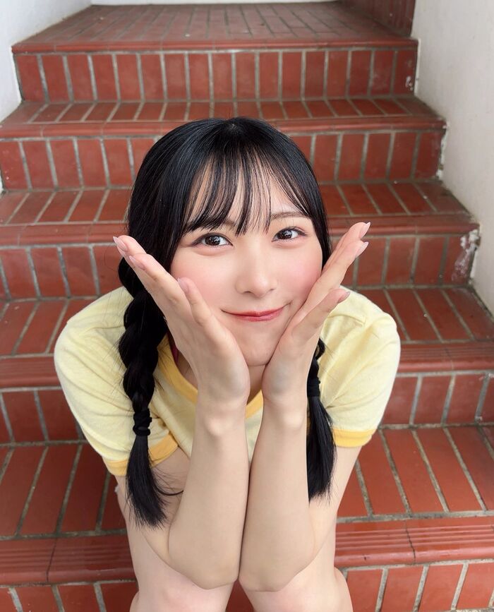 [Image] ≈ JOY Tamari Aida's first swimsuit gravure, huge breasts are too dangerous wwwwwwww Weekly Playboy lifts the ban on the strongest style of the active idol!! 16th image