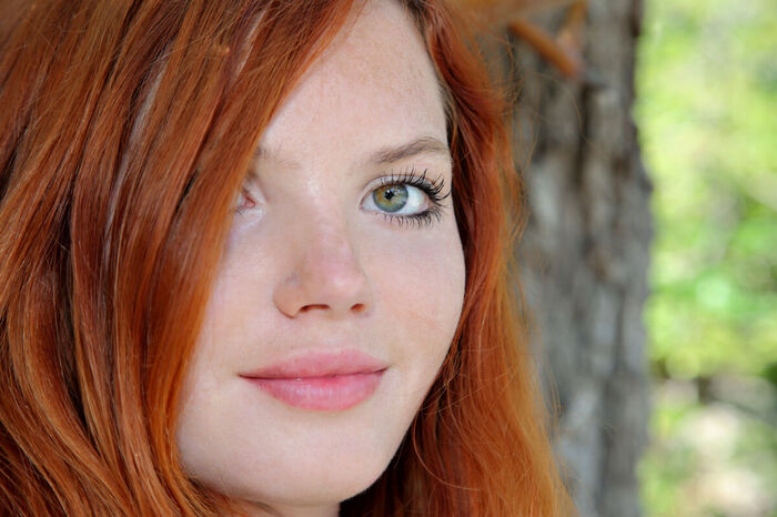 MetArt Sindi B - Kirsche Part1 (63P) 52th image