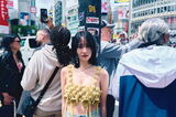 Former AKB Nagao Mari who was exposed by the arrested Garcy, exposing a semi-nude figure that is too sexy in the 6th photo book ww