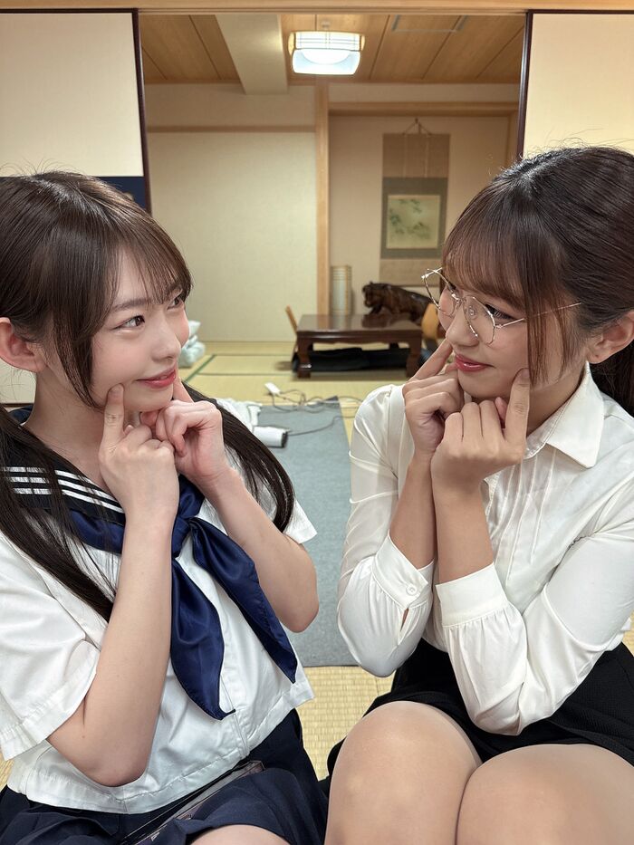 Himari Kinoshita, who was made a criminal just by 'not making children', is pickled in an aphrodisiac and rushes to get a raging vaginal shot www 2th image