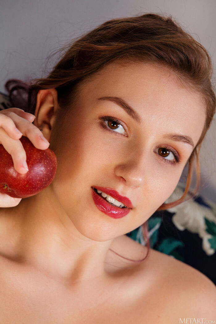 MetArt Isabele - Sweet And Tender Part2 (62P) 40th image