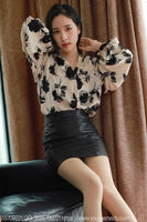 IESS SXJ No.2030 Miko (82P)