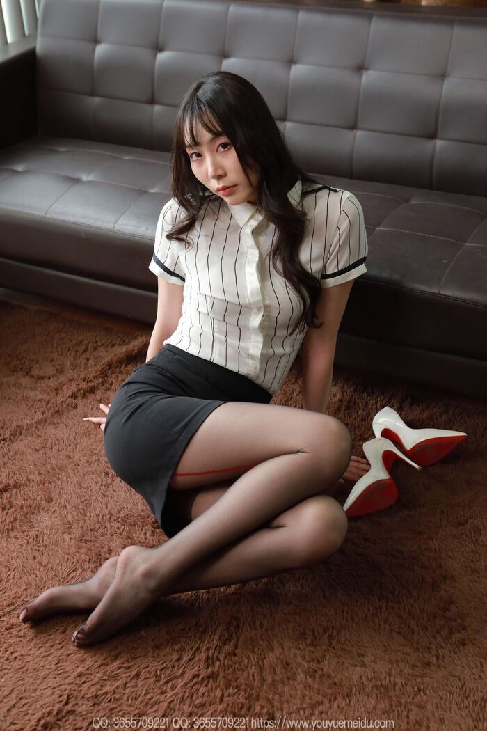IESS异思趣向 SXJ No.2031 团团 (101P) 5th image