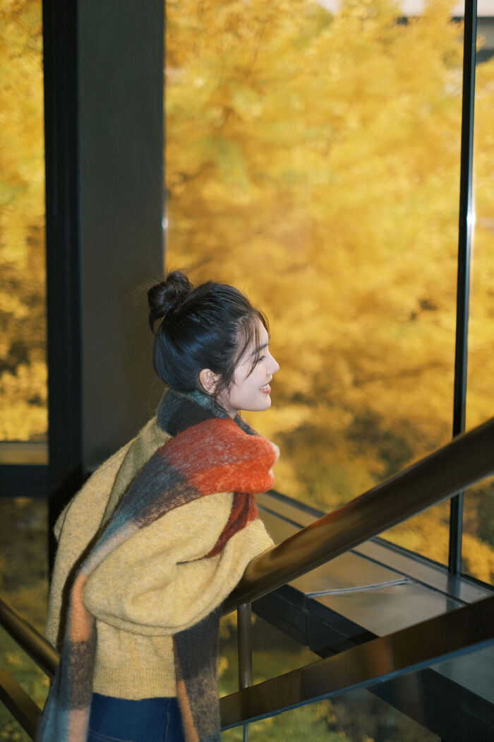 YiTuYu艺图语 Vol.8090 凡凡 (22P) 12th image