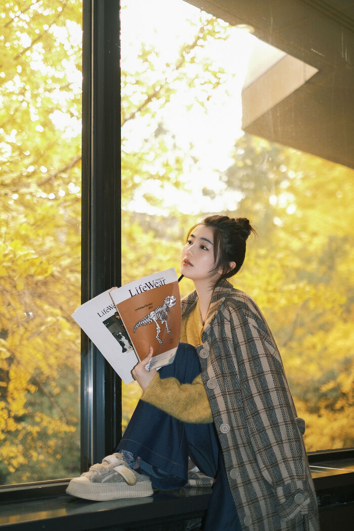 YiTuYu艺图语 Vol.8090 凡凡 (22P) 14th image