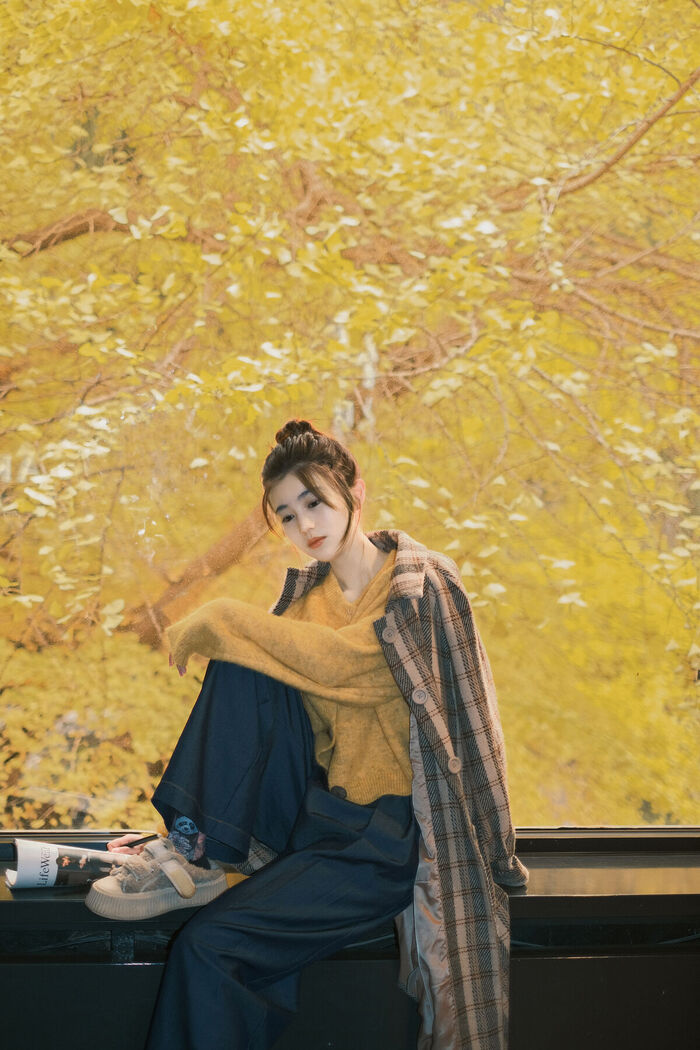 YiTuYu艺图语 Vol.8090 凡凡 (22P) 17th image