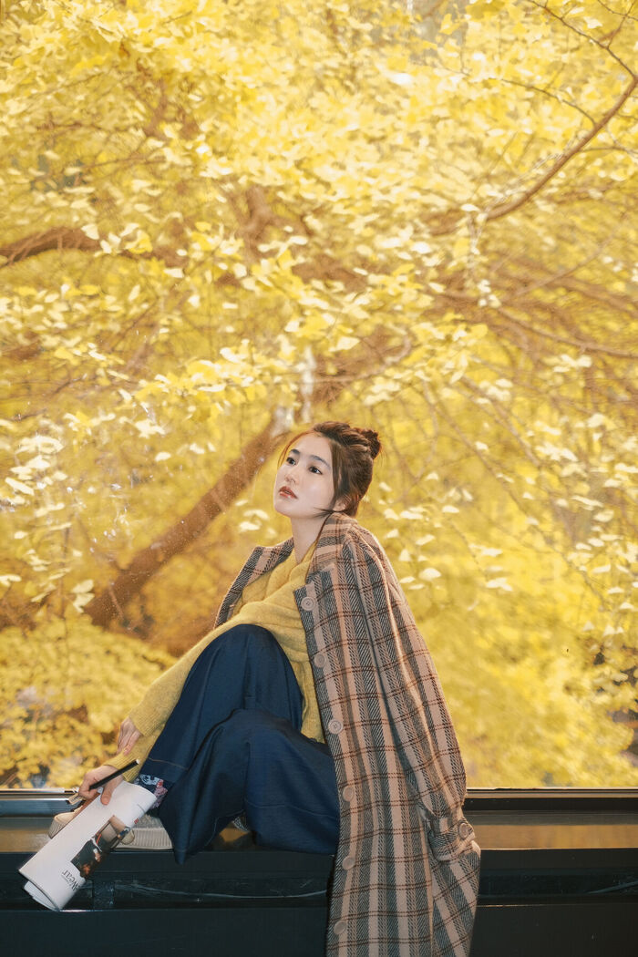 YiTuYu艺图语 Vol.8090 凡凡 (22P) 18th image