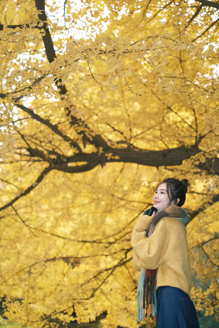 YiTuYu艺图语 Vol.8090 凡凡 (22P) 3th image