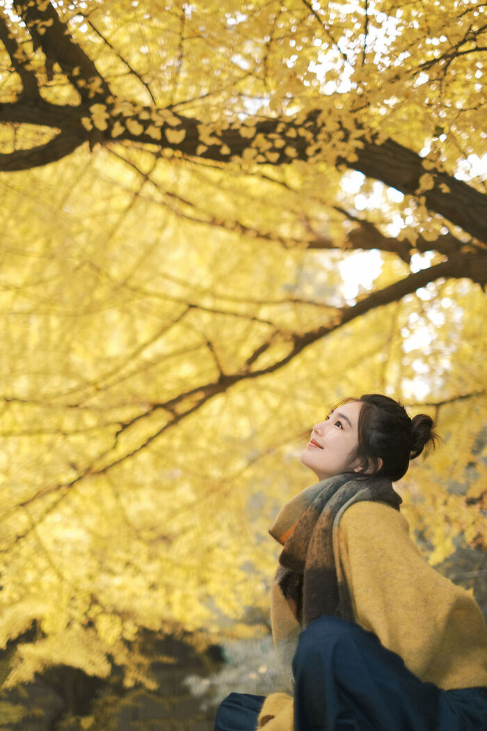 YiTuYu艺图语 Vol.8090 凡凡 (22P) 6th image