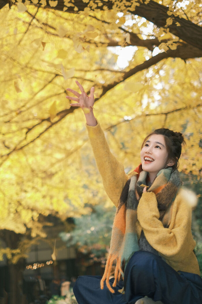 YiTuYu艺图语 Vol.8090 凡凡 (22P) 7th image