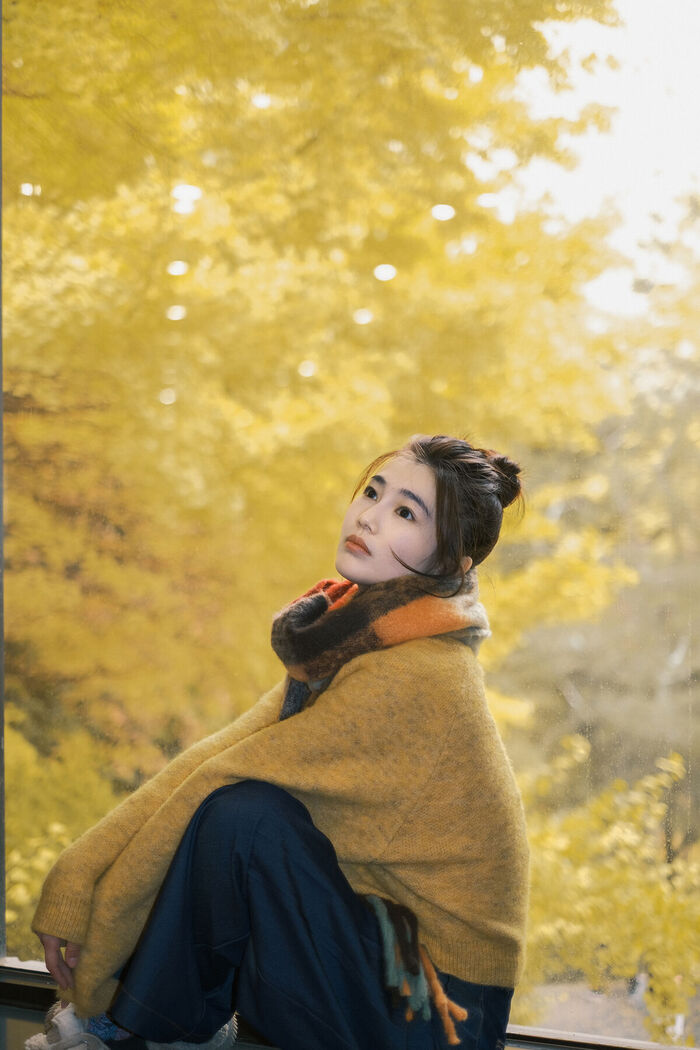 YiTuYu艺图语 Vol.8090 凡凡 (22P) 8th image