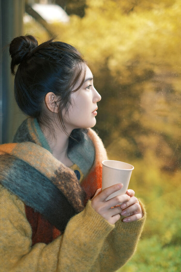 YiTuYu艺图语 Vol.8090 凡凡 (22P) 9th image
