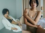 100 swimsuit gravure images that are busty with something like Ansai Seirai!