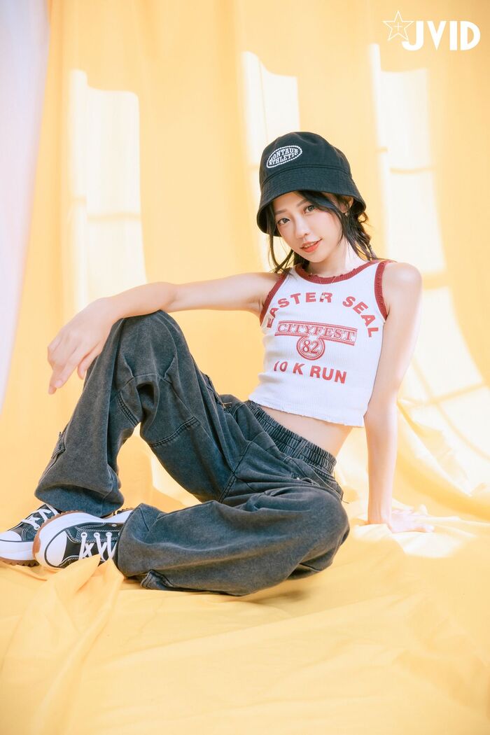 JVID Yan Yan 妍妍 Angel - 网拍模型儿のshallow rules-妍妍 was coerced by the prostitution master to strip and take nude photos too high The degree of cooperation is too high, but it causes the evil thoughts of the prostitution artist Part01 (62P - 1V) 45th image