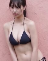 Aoi Mizobata, a large rookie gradle who is a hot topic when it can be taken under the heavens (24) part2