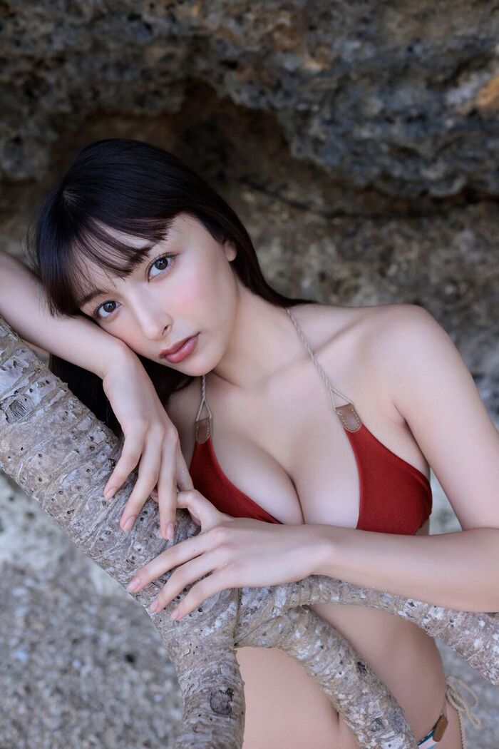 Image: Former half-Romanian JK sister called Erika Marina шш 27th image