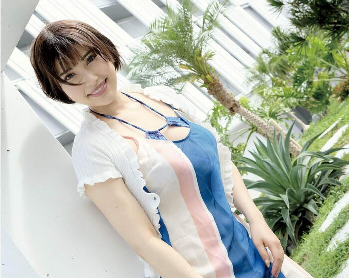 Wakamiya Hazuki 若宮はずき 5th image