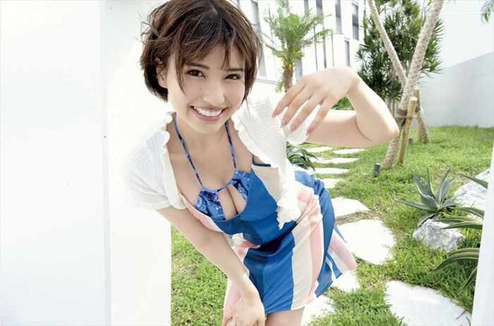 Wakamiya Hazuki 若宮はずき 7th image