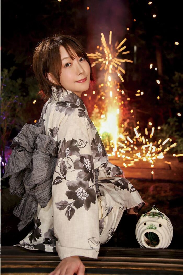 Hanyu Arisa 10th image