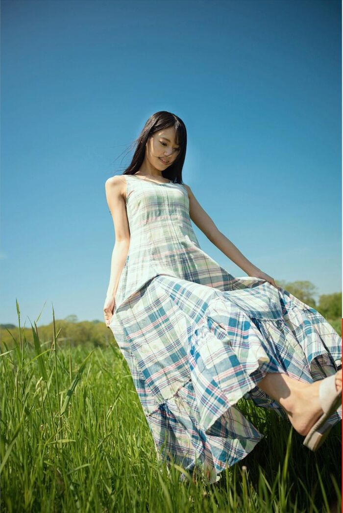 Yatsugake Umi 八掛うみ 2th image