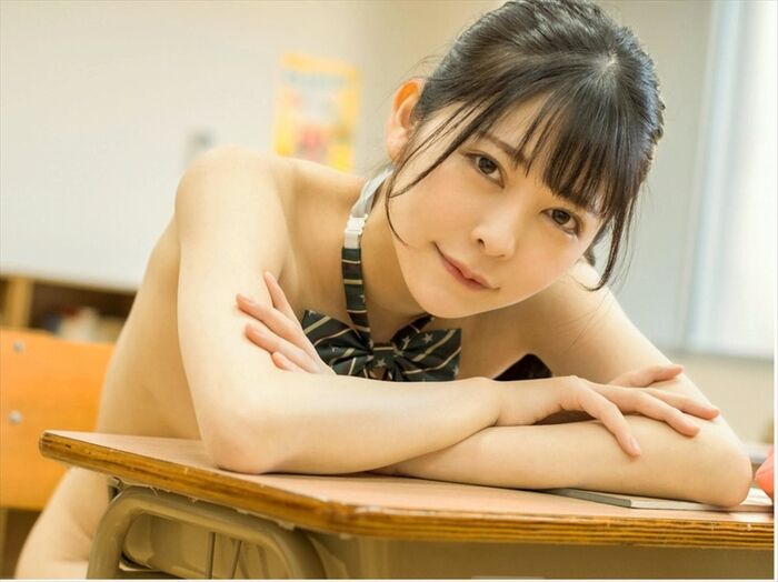 Mori Hinako 森日向子 3th image