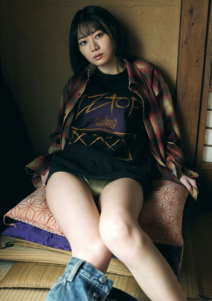 JP Ikechan いけちゃん - Cool Mint (60P) 13th image