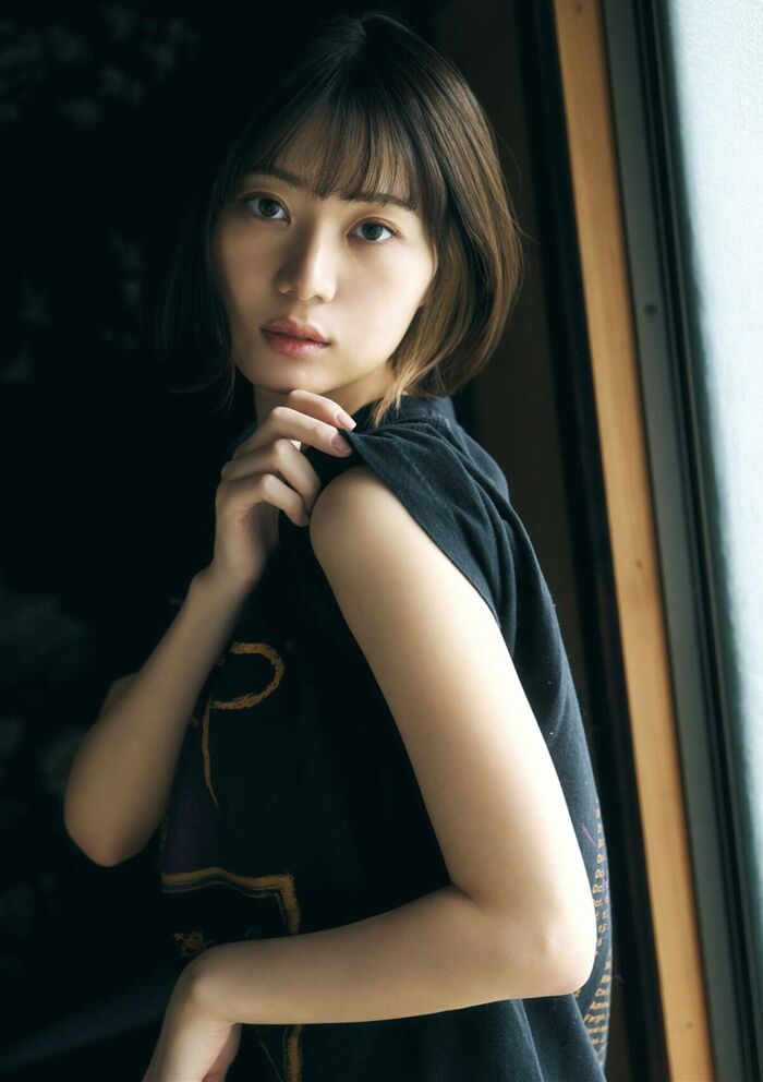 JP Ikechan いけちゃん - Cool Mint (60P) 16th image