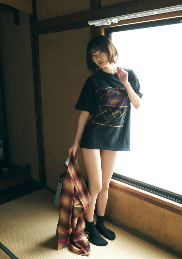JP Ikechan いけちゃん - Cool Mint (60P) 17th image