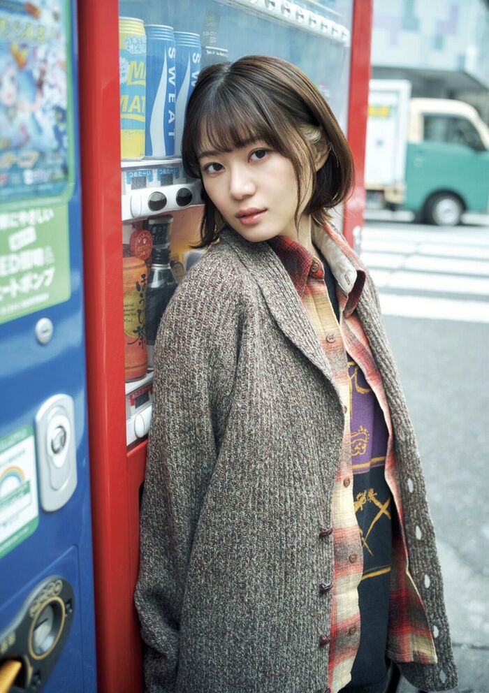 JP Ikechan いけちゃん - Cool Mint (60P) 2th image