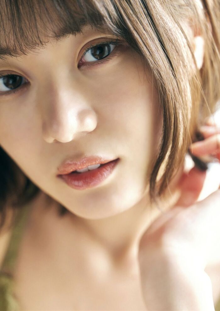 JP Ikechan いけちゃん - Cool Mint (60P) 28th image