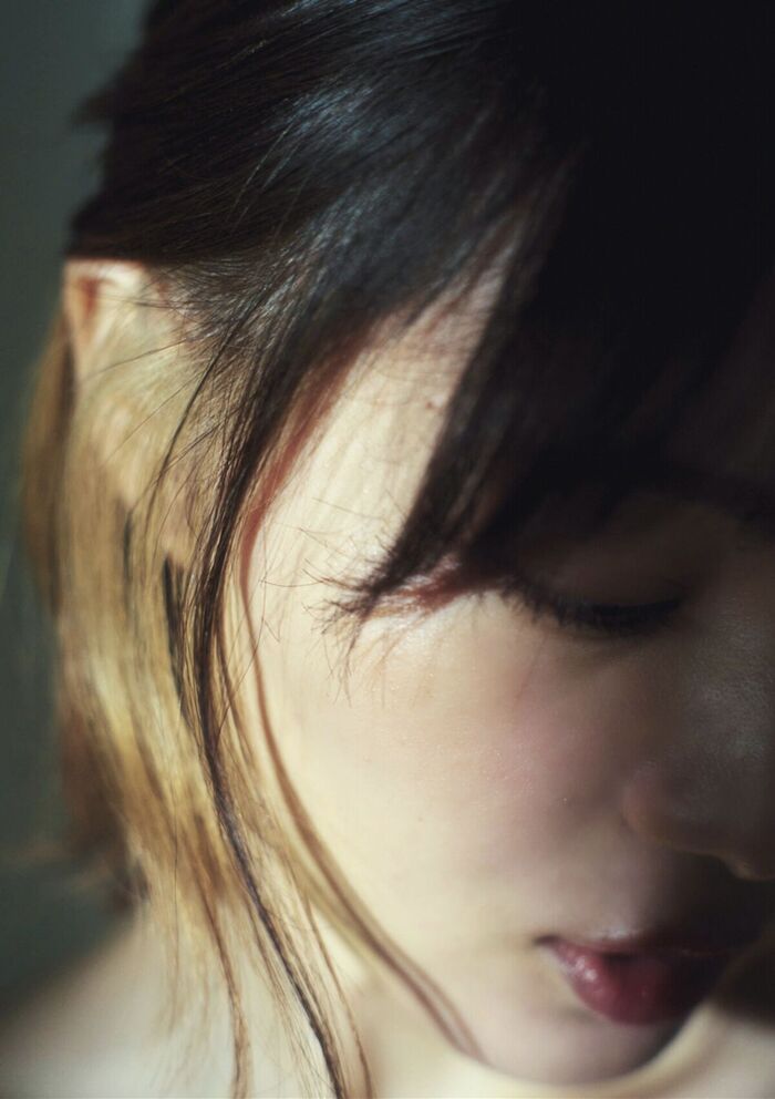JP Ikechan いけちゃん - Cool Mint (60P) 37th image