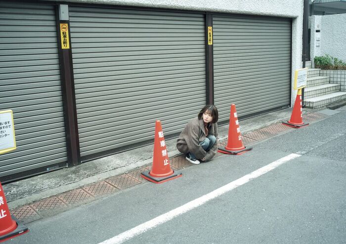 JP Ikechan いけちゃん - Cool Mint (60P) 4th image