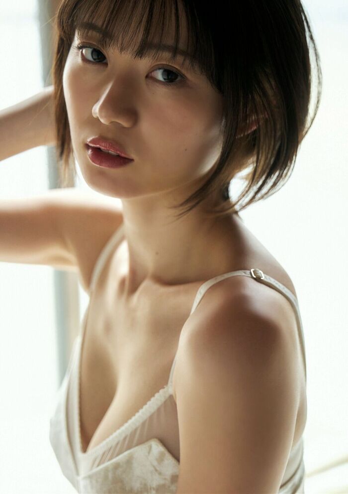JP Ikechan いけちゃん - Cool Mint (60P) 49th image