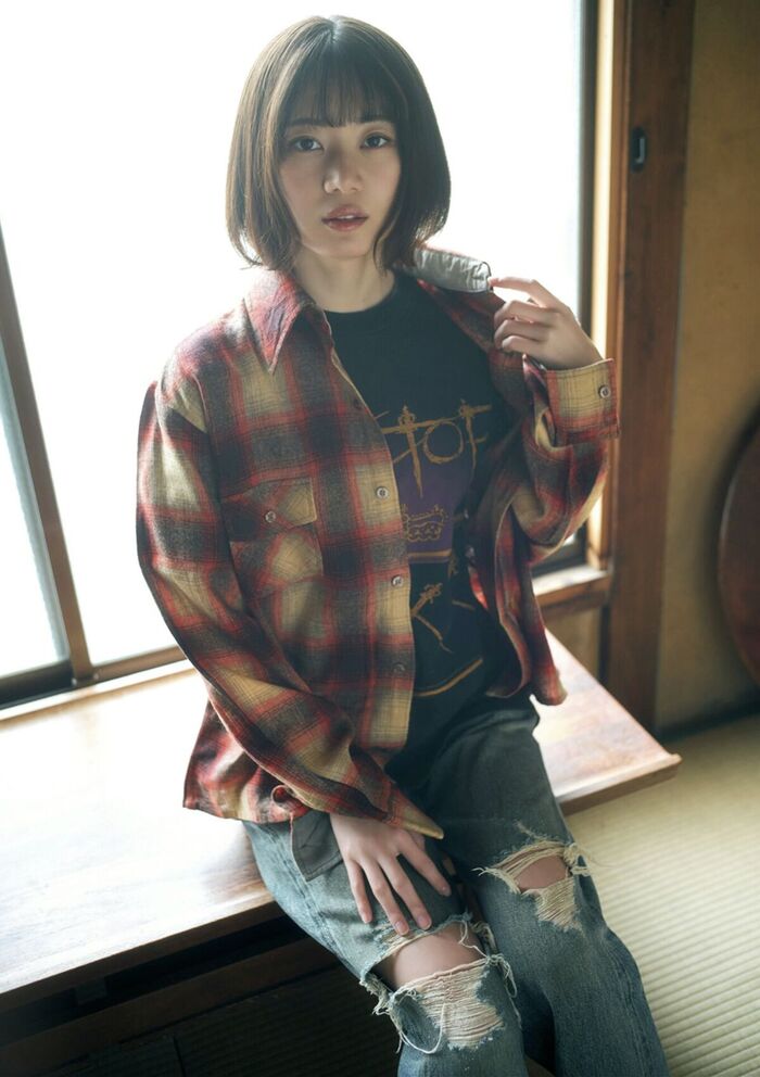 JP Ikechan いけちゃん - Cool Mint (60P) 5th image