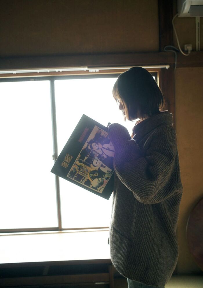 JP Ikechan いけちゃん - Cool Mint (60P) 6th image