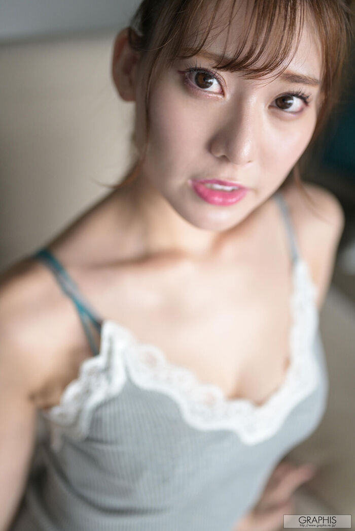 JP Fua Kaede 楓ふうあ - Graphis Gals No.559 Doux Sourire Part01 (68P) 24th image